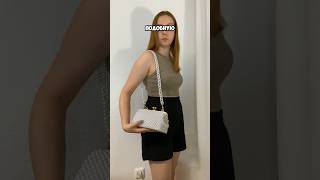 Купили бы такую?😍 #ручнаяробота #bag #сумкиизбусин #fashion #shortsvideo #handmade #asmr