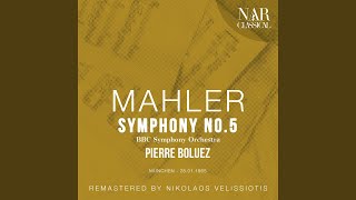 Symphony No. 5 in C-Sharp Minor, IGM 11: III. Scherzo. Kräftig, nicht zu schnell