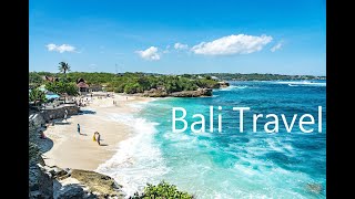 2023/06/22~06/26 Bali Travel Vlog