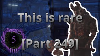 Dead by Daylight Killer Gameplay as the Huntress | No Commentary [Part 249]