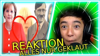 Santi REAGIERT Youtube Kacke | Die Prinzen - alles nur geklaut [YTK Parodie] | @Santi BoZ