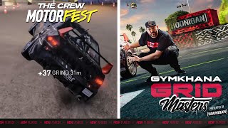 REDEFINING WHAT GYMKHANA IS - HOONIGAN PLAYLIST - MOTORFEST - PART 13 [HD]