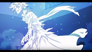 K: Return of Kings【AMV】I Will not Bow