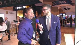 Photo & Video 360 Booth - at Digital Dealer 20 | Orlando, FL | Interview and Overview