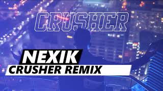 Kacper Blonsky - CRUSHER (REMIX)