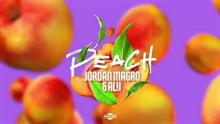 Jordan Magro & Al!i - Peach