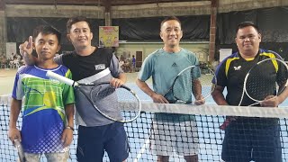 AKIT/LANAO VS LIANGA |BAYUGAN TENNIS DERNY2024