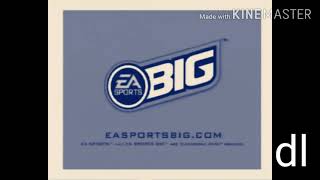 Ea sports big logo evil vice