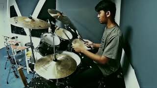 RICKSON RUIZ- All About You (Original track) Steely Drums Ictus Cymbals