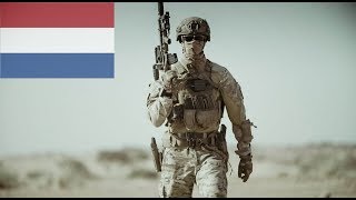 Dutch Special Forces | Korps Commandotroepen | 2018