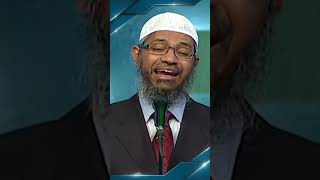 Islam Prohibits Abusing Those who Worship other Deities - Dr Zakir Naik