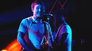 The Gaslight Anthem She Loves You live Dresden Alter Schlachthof Multiangle