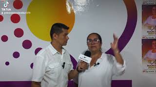 Entrevista a la señora Rosa Estela Marin candidata Alcaldía municipal de Patia 2.024-2.027.Magazin