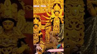 Durga puja pandal hopping #durgapujo #pandalhopping #nabaratri #puja #durgamata