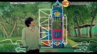 2009李治廷Aarif   今天開始 MV