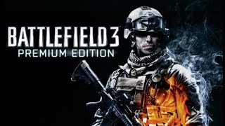 Battlefield 3 (Co-Op, Missions 4-6 of 6)