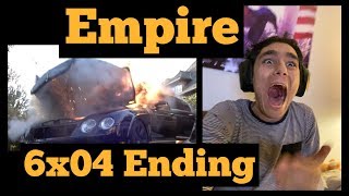 Empire 6x04 Ending - REACTION