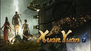 Xuan Yuan Sword 7 | Full Playthrough Part 2