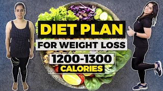 How to loss weight | Diet Plan to Lose Weight Fast m | Weight Loss in