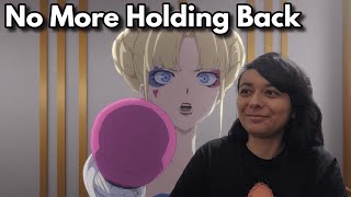 Suicide Squad Isekai Episode 9 Reaction