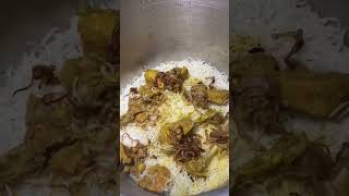 Biryani #trending #viral