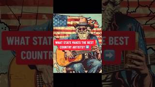 What state makes the best country artists? #countrymusic #whitehouseroad #tylerchilders #country