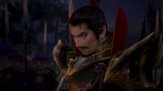 Let's Visit Tokugawa To Defeat A Imagawa - Samurai Warriors 4 Empires