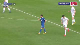 Waterford FC 1-0 UCD AFC - SSE Airtricity League Premier Division [24-5-19]