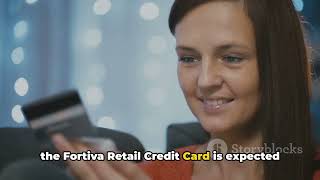 Fortiva Retail Credit Card: Your 2024 Shopping Companion