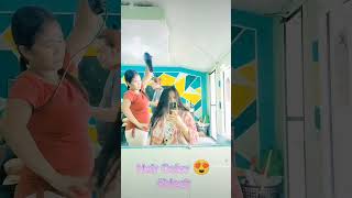 TikTok (Hair Salon)