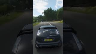 Ford focus rs  MK2   Forza horizon 4 Short