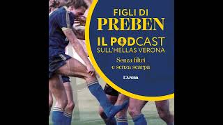 Figli di Preben #9 - Secondi