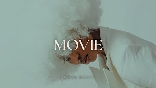 Omah Lay x BNXN x Lojay Afrobeat Type Beat 2024 -'MOVIE' [FREE FOR PROFIT]