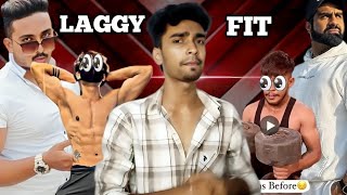 Chapri Fitness Youtubers | Shubham Bhardwaj