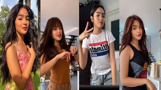 Andrea Brillantes | Viral Tiktok Compilation