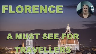 Discover the SECRET to Making Unforgettable Memories in Florence