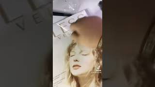 #unboxingvideo #unboxing #taylorswiftvinyl #fearlessvinyl #taylorswift #turntable #unboxingvinyl