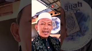 Sambut Bulan Suci Ramadhan Dengan Hati Yang Bersih || Ustadz Idris Suwandi