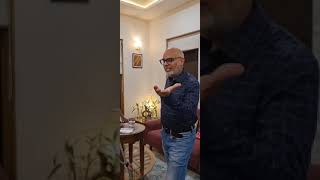 Meri yaad mein tum na - Ar Sanjay Porwal sings Talat Mahmood, FB live session : Friends Farmaish