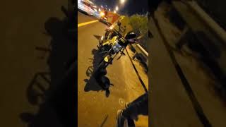 Dubai mein bike ki Job kitni Mushkil ha || Tomuch Difficult Bike Rider Job in Dubai.