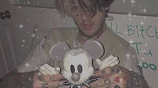 LiL Peep ❤️🐥 1996-2017гг.