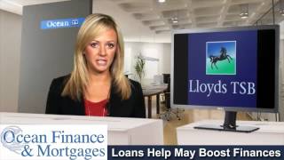 Loans Help May Boost Finances