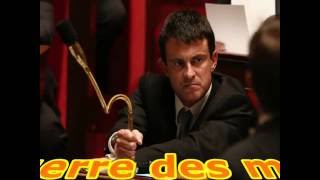 Zorro Valls au secours des bonnes moeurs.