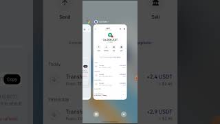 New Usdt Earning Site | Earn Free Usdt | Best Usdt Investment site | New Trx Earning Site 2024