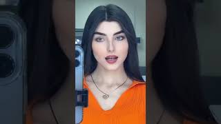 Shu qizzi ismini bilaslami❤️🫰😍#shorts #video #tiktok #trend #instagram #short #shortvideo #qizlar