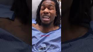 @CJSOCOOL  SPEAKS OUT AFTER BEING SHOT 😢🙏🏾 GET WELL CJSOCOOL 🙏🏾🙏🏾 #viral #shorts #cjsocool