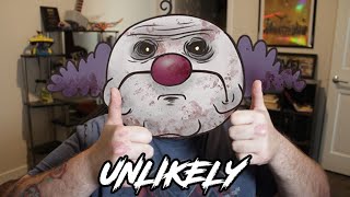 Just a simple game | Unlikely (Indie Horror Game)