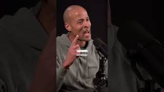 David Goggins Hates His Wife #davidgoggins