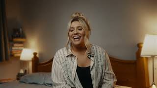 Ella Henderson - Brave (Behind The Scenes)