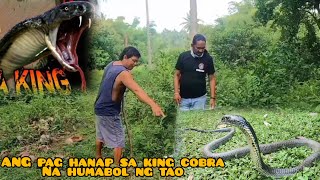 COBRA SA BAGASIMBAHAN RAGAY CAMARINES SUR